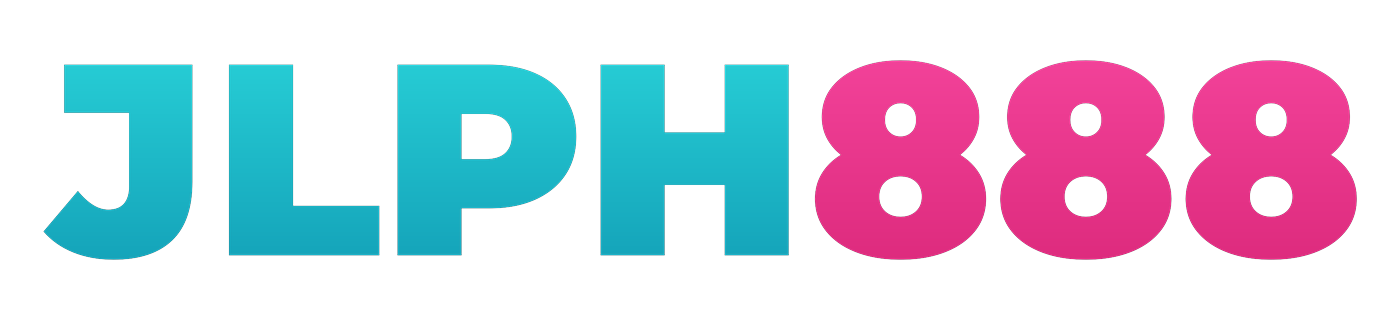 jlph888 logo